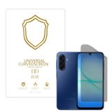 Microcase Samsung Galaxy A17 5g İle Uyumlu Privacy Gizlilik Filtreli Hayalet Nano Ekran Koruyucu-ekm110