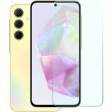 Microcase Samsung Galaxy A35 5G Tempered Cam Ekran Koruyucu - AL3269