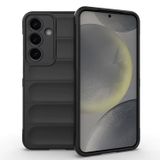 Microcase Samsung Galaxy A36 5G Miami Serisi Darbeye Dayanıklı Silikon Kılıf AL3420