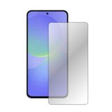 Microcase Samsung Galaxy A36 5G Tam Kaplayan Çerçeveli Tempered Ekran Koruyucu -AL3276