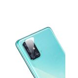 Microcase Samsung Galaxy A51 Kamera Camı Lens Koruyucu Nano Esnek Film