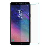 Microcase Samsung Galaxy A6 Plus 2018 Nano Glass Ekran Koruyucu SAYDAM