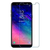 Microcase Samsung Galaxy A9 Star Lite Nano Glass Ekran Koruyucu SAYDAM