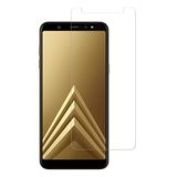 Microcase Samsung Galaxy A9 Star Lite Tempered Glass Cam Ekran Koruyucu SAYDAM