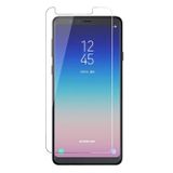 Microcase Samsung Galaxy A9 Star Tempered Glass Cam Ekran Koruyucu SAYDAM