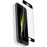 Microcase Samsung Galaxy C5 Çerçeveli Tempered Cam Ekran Koruyucu