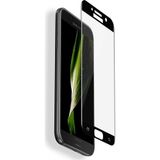 Microcase Samsung Galaxy C7 Çerçeveli Tempered Cam Ekran Koruyucu