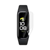 Microcase Samsung Galaxy Fit 2 ile Uyumlu TPU Ekran Koruma Filmi - Şeffaf