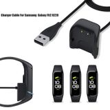 Microcase Samsung Galaxy Fit 2 R220 ile Uyumlu USB Şarj Kablosu 1 m AL2732
