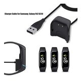 Microcase Samsung Galaxy Fit 2 R220 USB Şarj Kablosu 1 m AL2732