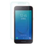 Microcase Samsung Galaxy J2 Core Tempered Glass Cam Ekran Koruyucu SAYDAM