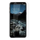 Microcase Samsung Galaxy J6 J600 Tempered Glass Cam Ekran Koruyucu SAYDAM