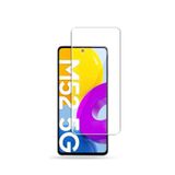 Microcase Samsung Galaxy M52 5g Tempered Glass Cam Ekran Koruyucu