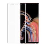 Microcase Samsung Galaxy Note 9 Full Ön Kaplama TPU Soft Koruma Film