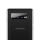 Microcase Samsung Galaxy S10 Kamera Camı Lens Koruyucu Tempered Glass
