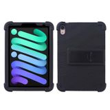 Microcase Samsung Galaxy S11 11 inch Tablet için Standlı Silikon Kılıf - AL4363