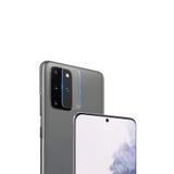 Microcase Samsung Galaxy S20 Plus Kamera Camı Lens Koruyucu Nano Esnek Film