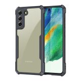 Microcase Samsung Galaxy S21 FE Airbag Serisi Köşe Korumalı Kılıf