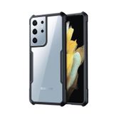 Microcase Samsung Galaxy S21 Ultra Airbag Serisi Darbeye Dayanıklı Tpu Kılıf
