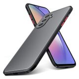 Microcase Samsung Galaxy S24 FE London Serisi Darbeye Dayanıklı Kılıf - Siyah AL3415