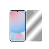 Microcase Samsung Galaxy S24 FE Tempered Cam Ekran Koruyucu - AL3269