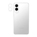 Microcase Samsung Galaxy S25 Edge Kamera Camı Lens Koruyucu Nano Esnek Film-al3400