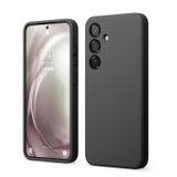 Microcase Samsung Galaxy S25 Plus Elektrocase Silikon TPU Kılıf - AL3340