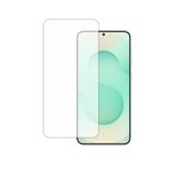 Microcase Samsung Galaxy S25 Plus Tam Kaplayan Çerçeveli Tempered Ekran Koruyucu -AL3276