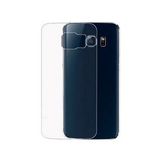 Microcase Samsung Galaxy S6 Edge Full Arka Kaplama TPU Soft Koruma Film