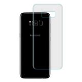 Microcase Samsung Galaxy S8 Plus Full Arka Kaplama TPU Soft Koruma Film