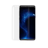 Microcase Samsung Galaxy S8 Plus Full Ekran Koruma Curved 3D Pet Film