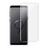 Microcase Samsung Galaxy S9 Plus Full Ön Kaplama TPU Soft Koruma Film