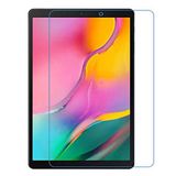 Microcase Samsung Galaxy Tab A 10.1 (2019) T510 T515 Nano Esnek Ekran Koruma Filmi