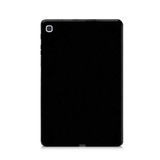 Microcase Samsung Galaxy Tab A 8.0 2019 T290 T295 Tablet Silikon Soft Kılıf - Siyah