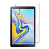 Microcase Samsung Galaxy Tab A SM-T597 10.5 Tablet Ekran Koruyucu Şeffaf Film - 1 Adet