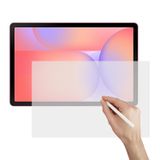Microcase Samsung Galaxy Tab A11 8.7 inch tablet Tablet Paper Like Pencil Destekli Kağıt Hissi Veren Mat Ekran Koruyucu - AL3289