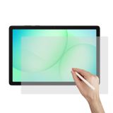 Microcase Samsung Galaxy Tab A11 Plus 11 inch tablet Tablet Paper Like Pencil Destekli Kağıt Hissi Veren Mat Ekran Koruyucu - AL3289