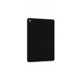 Microcase Samsung Galaxy Tab A7 Lite 2021 8.7 inch T220 T225 Tablet Silikon Tpu Soft Kılıf - Siyah