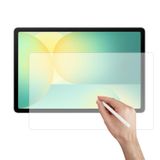 Microcase Samsung Galaxy Tab S10 FE Tablet ile Uyumlu Tablet Paper Like Pencil Destekli Kağıt Hissi Veren Mat Ekran Koruyucu - AL3289