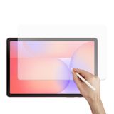 Microcase Samsung Galaxy Tab S10 Lite 10.9 inch Tablet Paper Like Pencil Destekli Kağıt Hissi Veren Mat Ekran Koruyucu - AL3289