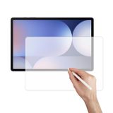 Microcase Samsung Galaxy Tab S10 Plus Tablet ile Uyumlu Tablet Paper Like Pencil Destekli Kağıt Hissi Veren Mat Ekran Koruyucu - AL3289
