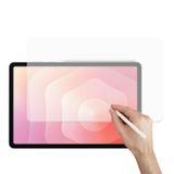 Microcase Samsung Galaxy Tab S11 11 inch Tablet Paper Like Pencil Destekli Kağıt Hissi Veren Mat Ekran Koruyucu - AL3289