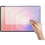 Microcase Samsung Galaxy Tab S11 Ultra 14.6 Inch Tablet Paper Like Pencil Destekli Kağıt Hissi Veren Mat Ekran Koruyucu - AL3289 - Şeffaf