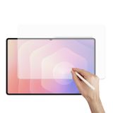 Microcase Samsung Galaxy Tab S11 Ultra 14.6 inch Tablet Paper Like Pencil Destekli Kağıt Hissi Veren Mat Ekran Koruyucu - AL3289