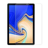 Microcase Samsung Galaxy Tab S4 SM-T837 10.5 Tablet Ekran Koruyucu Şeffaf Film - 1 Adet