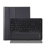 Microcase Samsung Galaxy Tab S7 FE SM-T733 12.4 inch Bluetooth Touchpad Klavye+Standlı Kılıf-BKK2