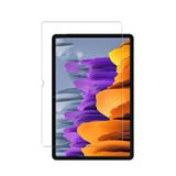 Microcase Samsung Galaxy Tab S8+ Plus Sm-t800 12.4 İnch Nano Esnek Ekran Koruma Filmi - Mat