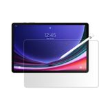 Microcase Samsung Galaxy Tab S9 Plus 12.4 inch Tablet Paper Like Pencil Destekli Kağıt Hissi Veren Mat Ekran Koruyucu AL3289