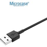 Microcase Samsung Galaxy Watch 6 Classic 43mm Manyetik Şarj Kablosu -AL2414