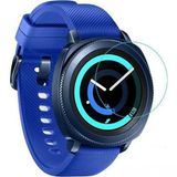 Microcase Samsung Gear Sport Nano Glass Esnek Cam Ekran Koruma Film